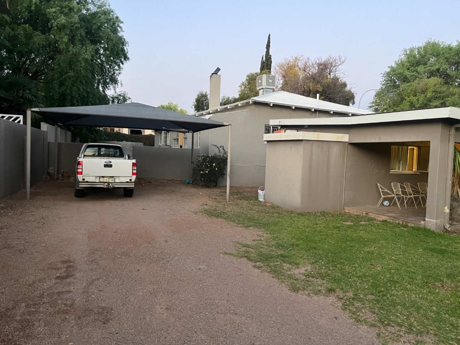3 Bedroom Property for Sale in Middelpos Northern Cape